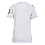 Günstige Fußballtrikots Real Madrid Frauens Heimtrikot 2025-26 Kurzarm